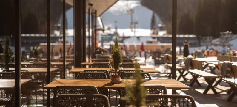 ADEA生活套房(Adea Lifestyle Suites Fieberbrunn)图片