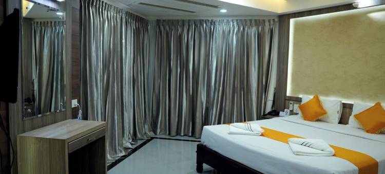 克里希纳度假村(Krishna Holiday Village)图片