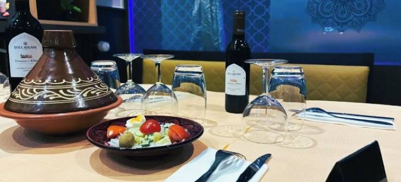 奥帕尔东方酒店(Hôtel Opal'Oriental)图片