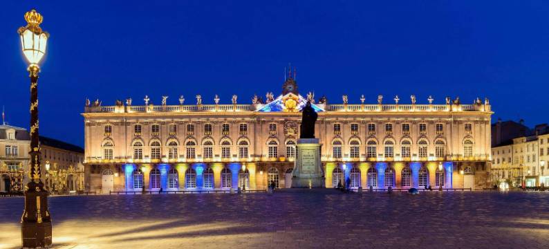 hotelF1 南锡南酒店(Hotelf1 Nancy Sud)图片