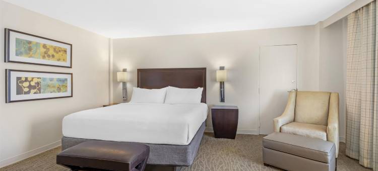 亚特兰大机场北索尼斯塔酒店(Sonesta Atlanta Airport North)图片