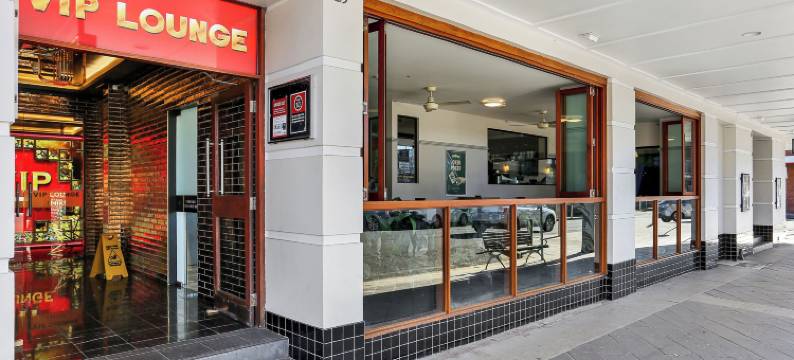 彭赫斯特酒店(Penshurst Hotel)图片