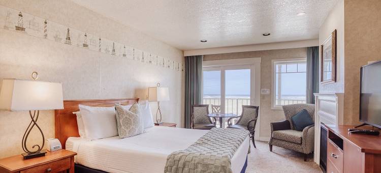 四风锡赛德客栈(Inn of the Four Winds Seaside Oceanfront)图片