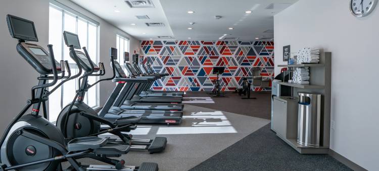 希尔顿花园酒店胡佛伯明翰(Hilton Garden Inn Hoover Birmingham)图片