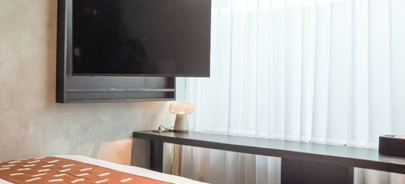 Maisola by ARTOTEL 三宝垄(Maisola by ARTOTEL Semarang)图片