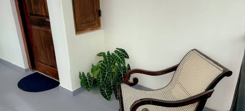 清凉坦加拉(Chill Tangalle)图片