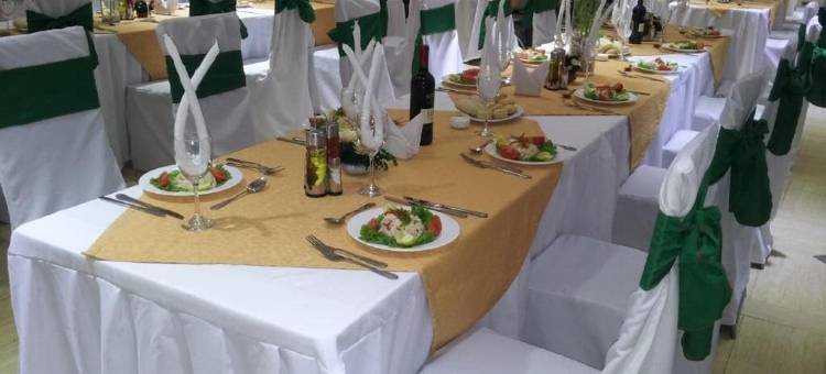 阿斯特瑞套房酒店(Hotel Astore Suites)图片