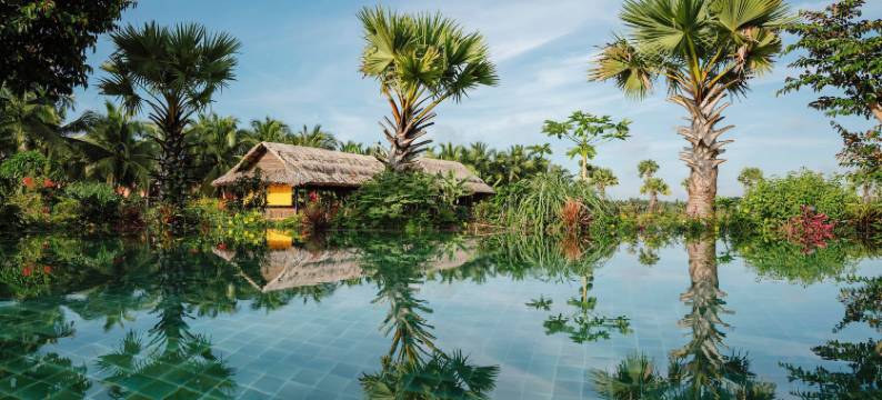 塔拉茶荣(Thala Tra Vinh)图片