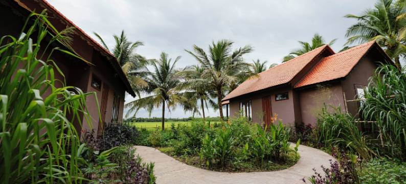 塔拉茶荣(Thala Tra Vinh)图片