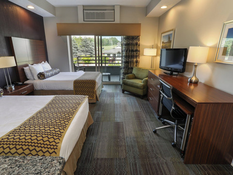 自由山度假酒店