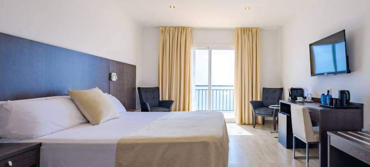 霍里特佐酒店 - 皮埃尔度假(Hotel Horitzó by Pierre & Vacances)图片