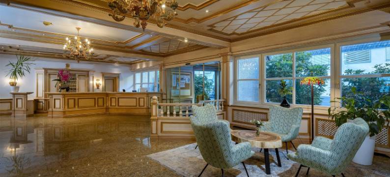 Sure Hotel by Best Western Rhön Garden图片