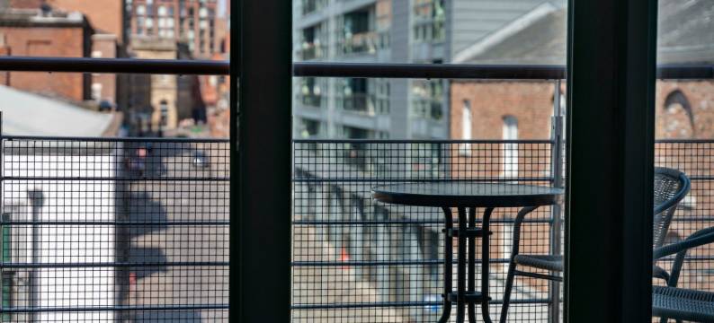 GuestReady - Modern stay in Liverpool city centre图片