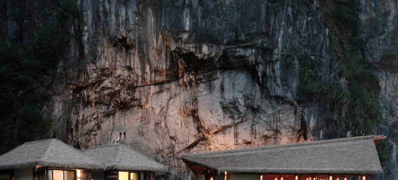 爱妮岛拉根岛度假村(Lagen, El Nido)图片