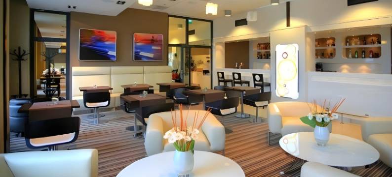 弗罗茨瓦夫钻石百乐酒店(Park Hotel Diament Wroclaw)图片