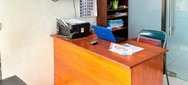 特里斯纳帕蒂汉度假村酒店(Trisna Patihan Resort)图片