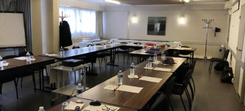 斯涛特尔司第酒店(Cit'Hotel Stim'Otel)图片