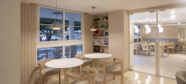 巴拿马贝斯特韦斯特埃尔多拉多酒店(Best Western El Dorado Panama Hotel)图片