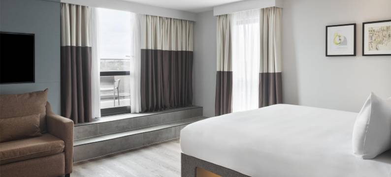 伦敦罗姆福德希尔顿巧思酒店(Spark by Hilton London Romford)图片