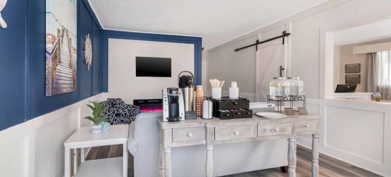 科德角遗产之家旅馆(Heritage House Inn on Cape Cod)图片