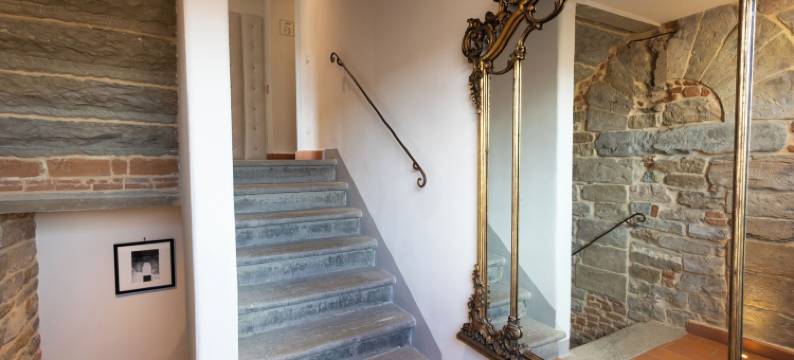 多纳蒂华丽大楼套房公寓(Donati Luxury Tower Suites)图片