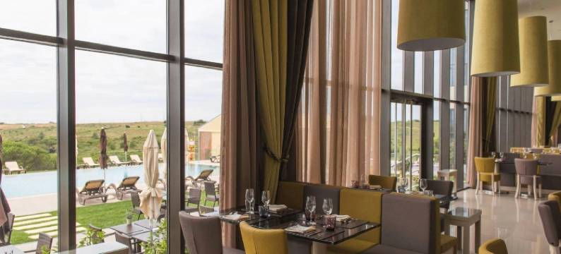 Vila Galé Collection Sintra 健康自然疗愈之旅(Vila Gale Collection Sintra)图片