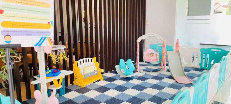 玛琅卡克拉大酒店(Grand Cakra Hotel Malang)图片