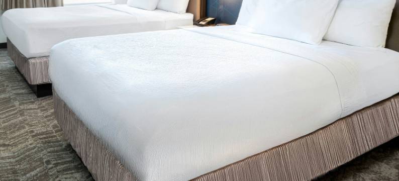 斯波坎机场万豪SpringHill Suites 酒店(SpringHill Suites Spokane Airport)图片