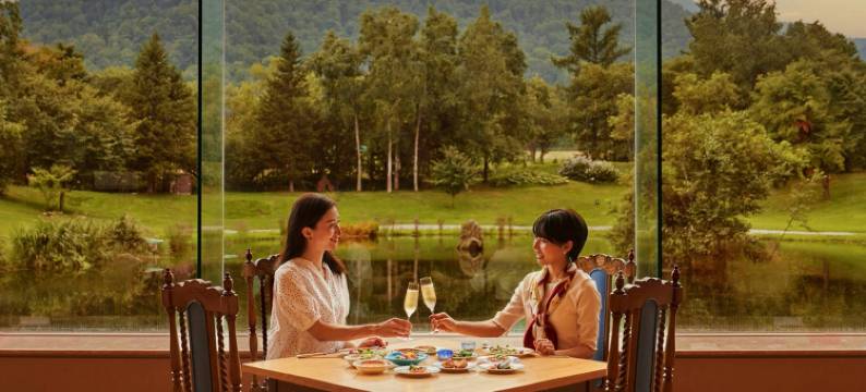 屈斜路王子大酒店(Kussharo Prince Hotel Hokkaido)图片