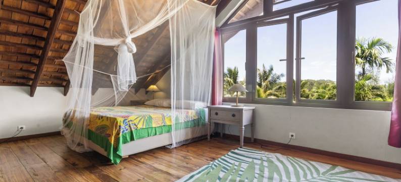 科库别墅(Villa Koku)图片