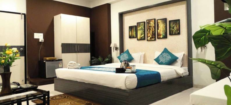 皇冠酒店(Hotel Crown)图片