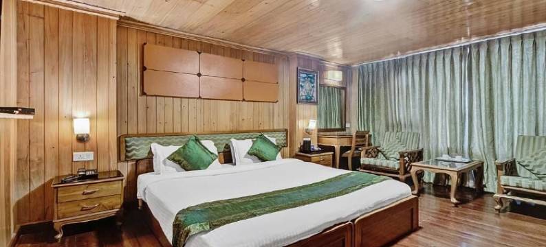 德克林酒店(Dekeling Hotel)图片