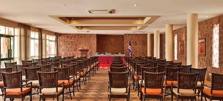 佩斯塔纳热带海洋与城市酒店(Pestana Tropico Ocean & City Hotel)图片