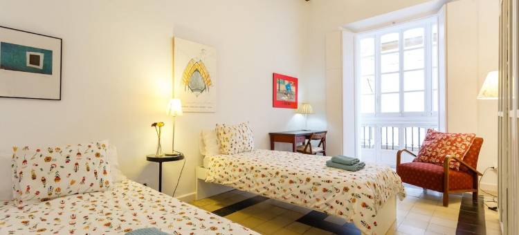 GuestReady - Arboli Cadiz图片