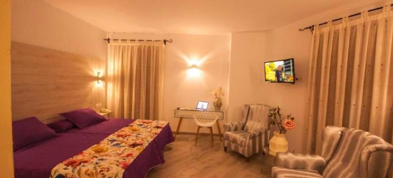 HC祖姆酒店(Hotel Hc Zoom)图片