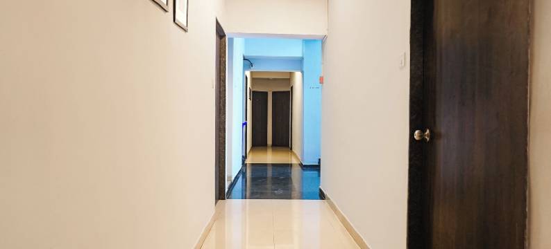 FabHotel 奥拉家园(FabHotel Aura Homes)图片