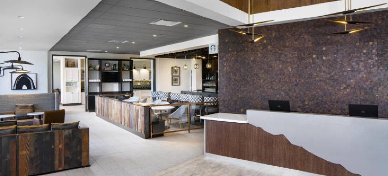 摩押凯悦嘉轩酒店(Hyatt Place Moab)图片