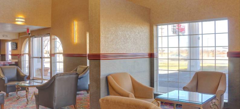 品质酒店及套房罗斯威尔北(Quality Inn & Suites Roswell North)图片