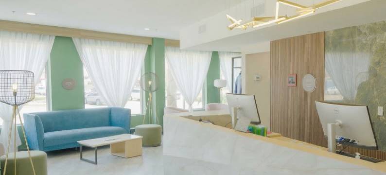 地方酒店(The Place at Port Aransas)图片