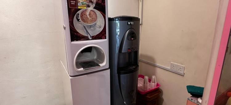 OYO 91242 麻坡金马酒店(OYO 91242 Muar Golden Horse Hotel)图片