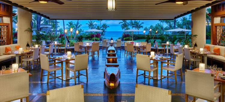 卡帕鲁亚湾酒店(The Resort at Kapalua Bay, Maui)图片