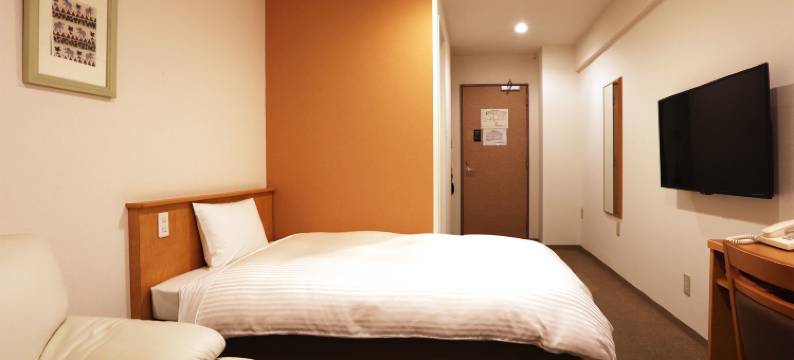 伊势崎平成商务酒店(Business Hotel Isesaki Heisei Inn)图片