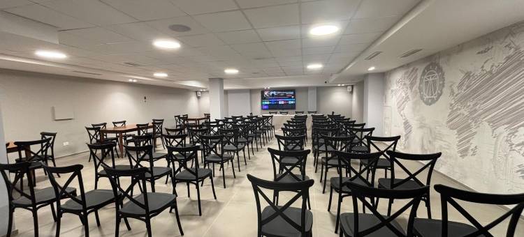 巴耶罗萨酒店(Hotel Valle Rossa)图片