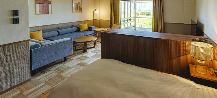 法米里奧立山酒店(Hotel Familio Tateyama)图片