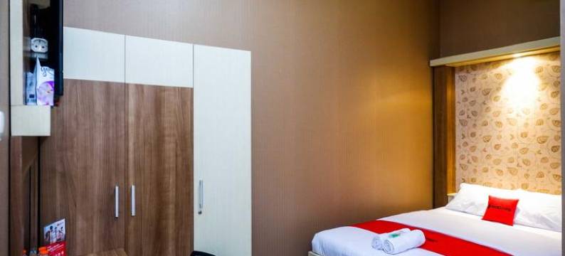 红门酒店 @ 森邦图珠库杜斯(RedDoorz Near Simpang Tujuh Kudus)图片