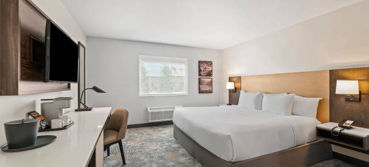 埃尔斯沃思酒店-傲途格精选酒店(The Ellsworth Hotel, Ascend Hotel Collection)图片