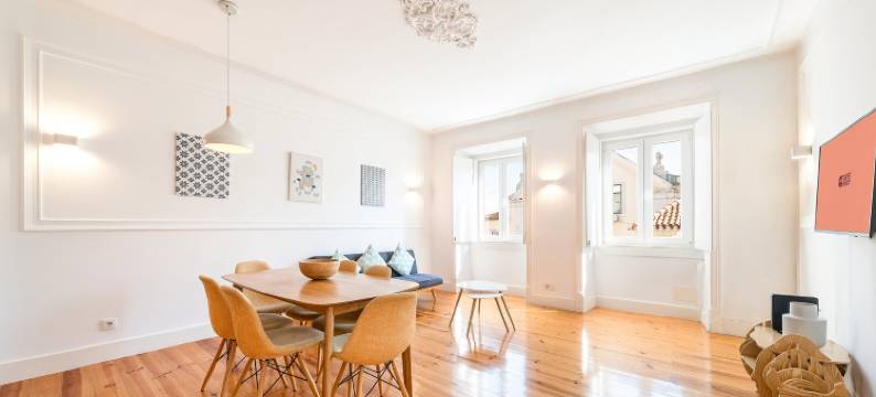 GuestReady - Trendy stay with sea view in Lapa图片