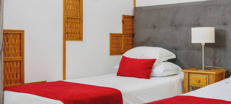 露娜-欧拉酒店(Luna Hotel da Oura)图片