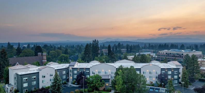 本德纽伯里酒店 - 希尔顿精选(The Newberry Hotel Bend, Tapestry Collection by Hilton)图片