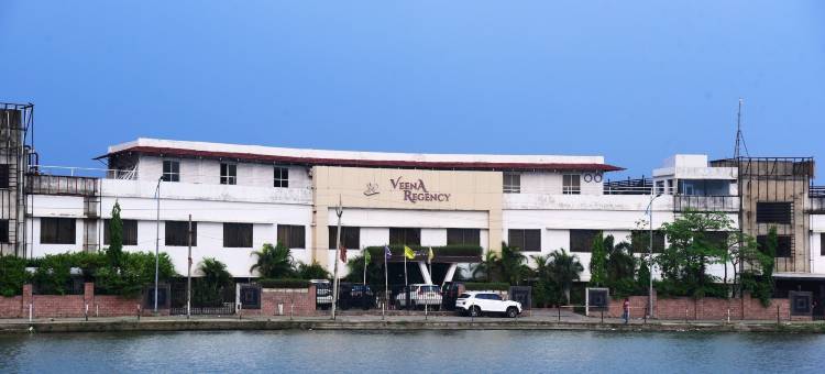 维纳摄政酒店(Veena Regency)图片